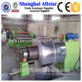 high-speed high-precise fully automatic slitting machine